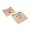 Canvas Pouch Hashtag W140xH110mm